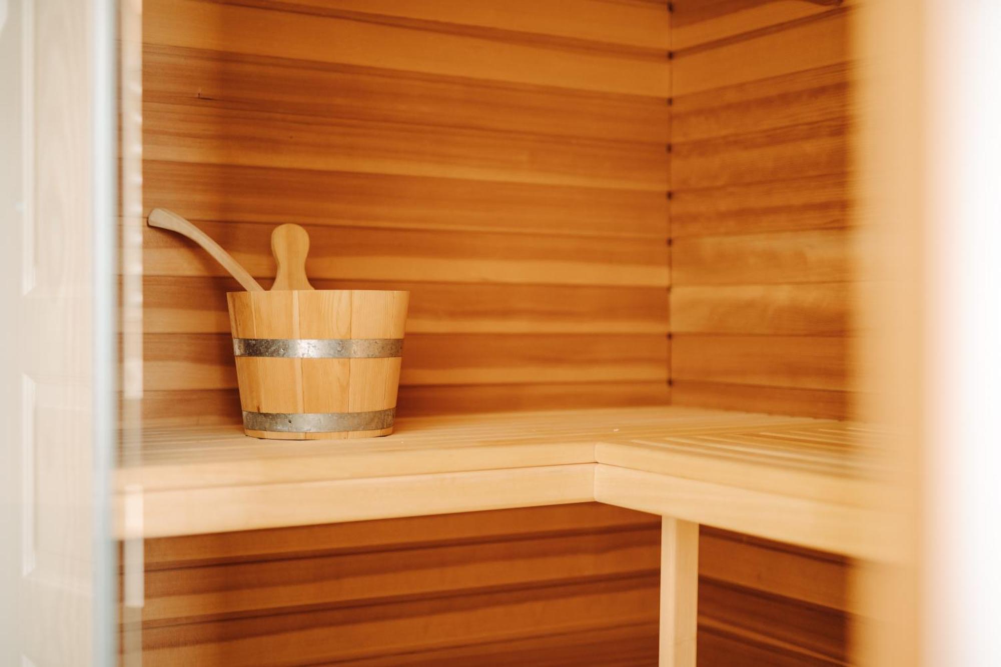 הרינגסדורף Zolima - Sauna - 5 Min Zur Ostsee - 6 Gaeste מראה חיצוני תמונה