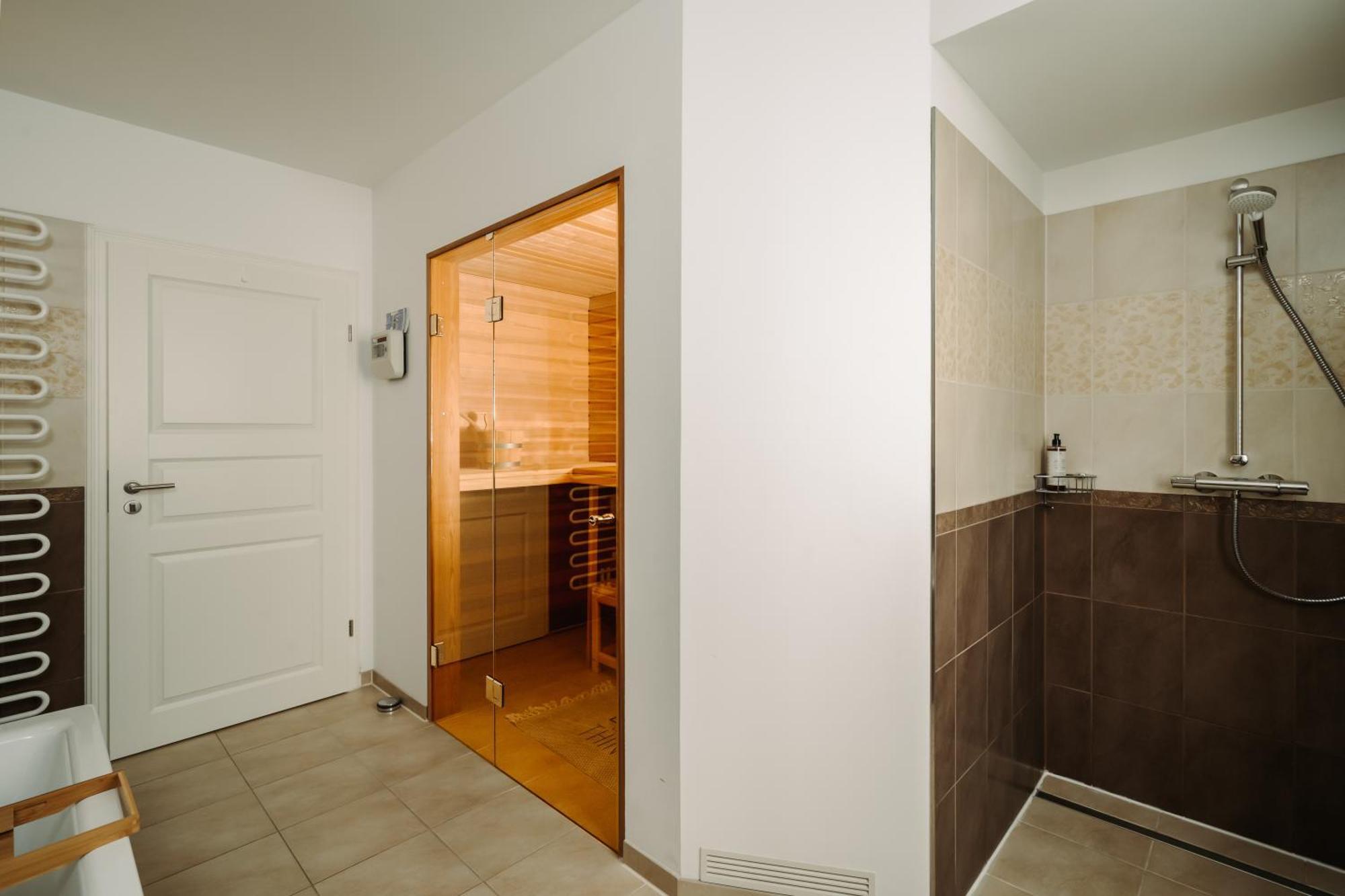 הרינגסדורף Zolima - Sauna - 5 Min Zur Ostsee - 6 Gaeste מראה חיצוני תמונה