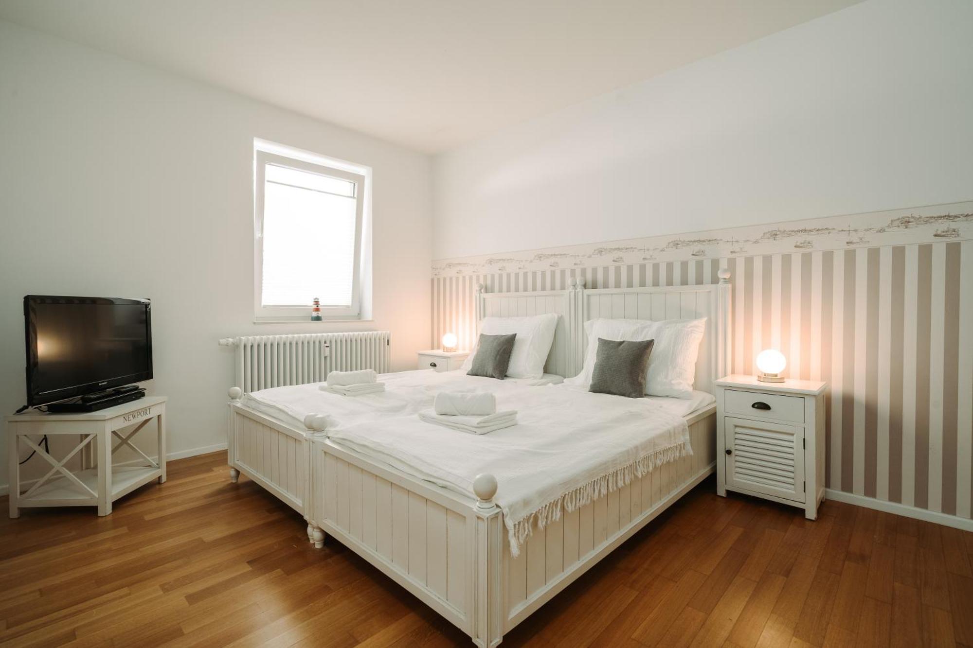 הרינגסדורף Zolima - Sauna - 5 Min Zur Ostsee - 6 Gaeste מראה חיצוני תמונה