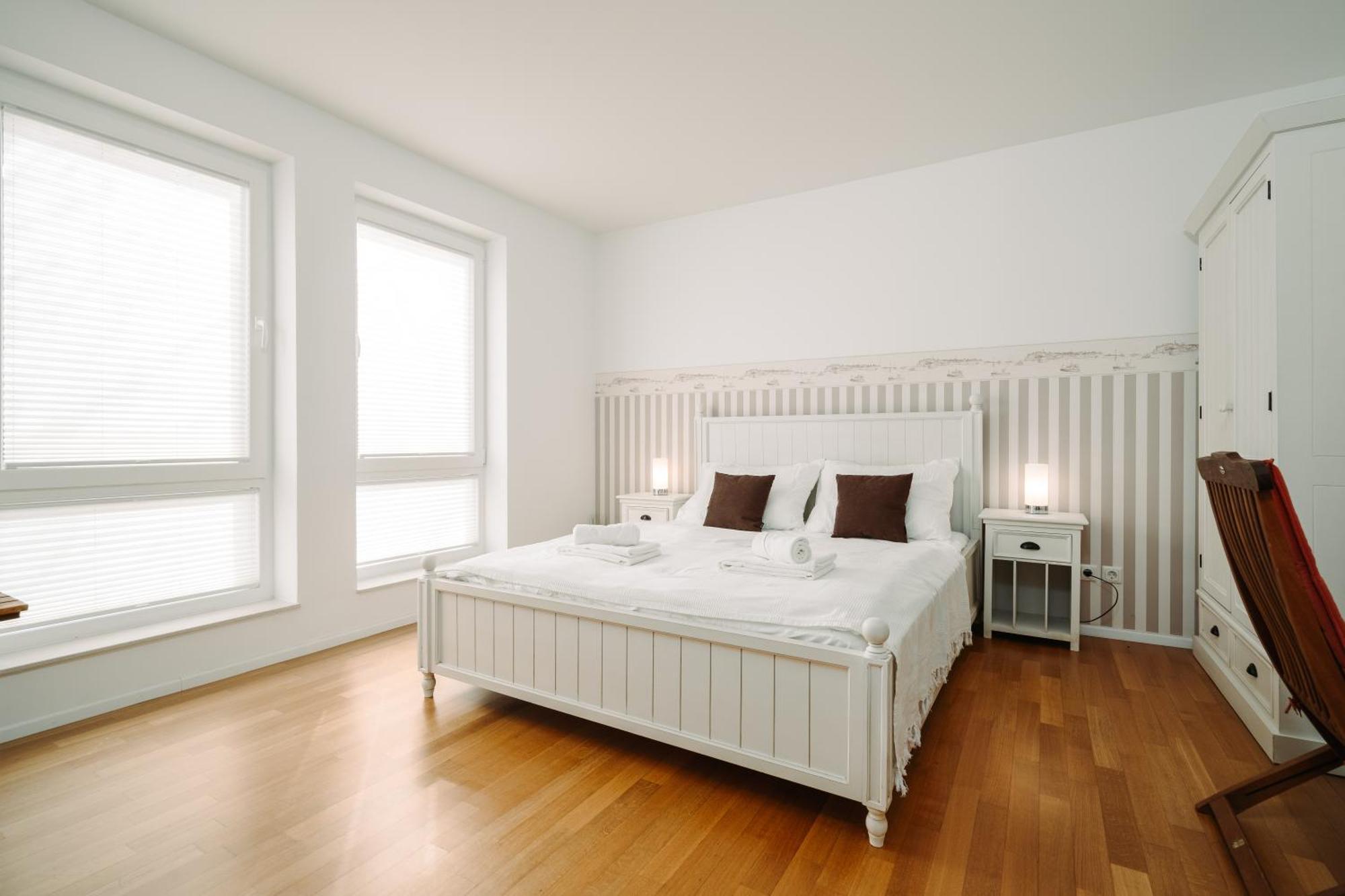 הרינגסדורף Zolima - Sauna - 5 Min Zur Ostsee - 6 Gaeste מראה חיצוני תמונה
